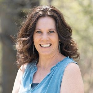 Meet your Posher, Tricia